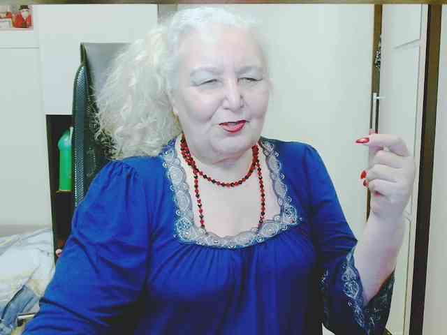 GrannyWants webcam