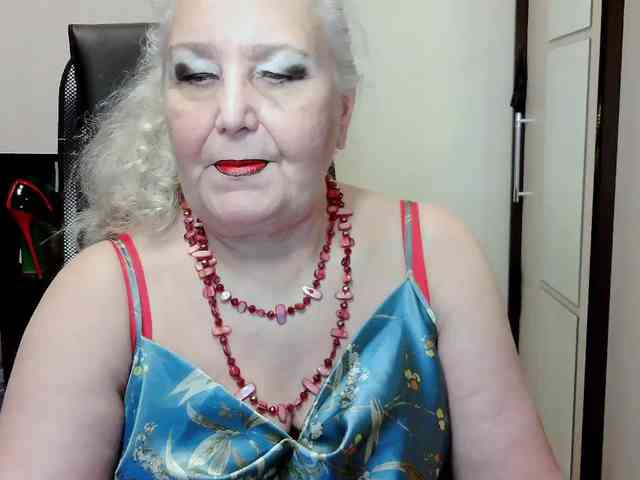 GrannyWants webcam