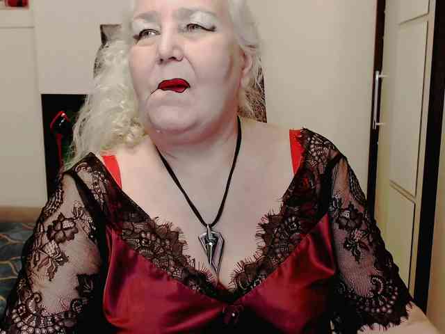 grannywants grannywants