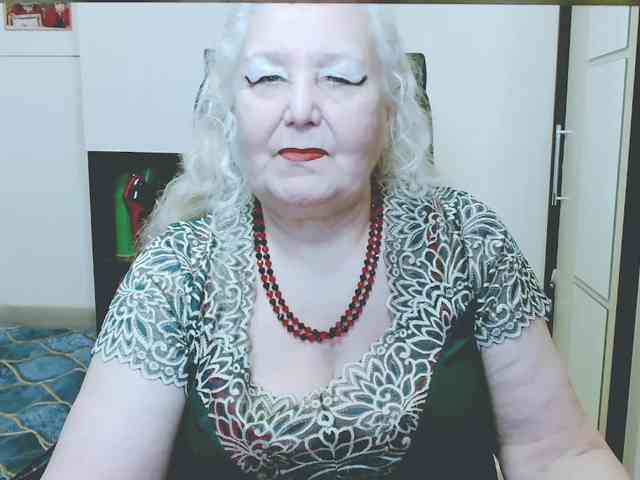 GrannyWants webcam