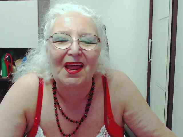 online chat room Grannywants