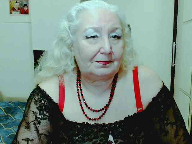 GrannyWants webcam