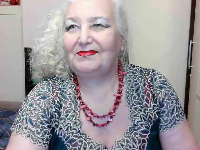 GrannyWants webcam