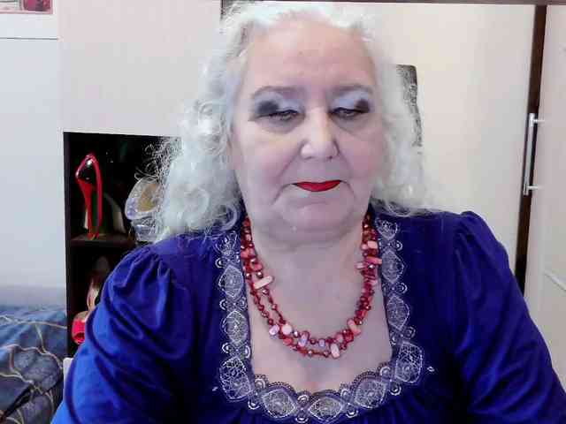 GrannyWants webcam