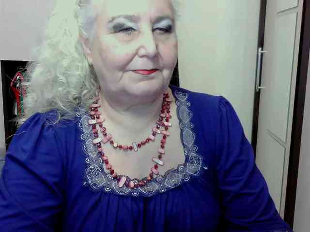 GrannyWants webcam