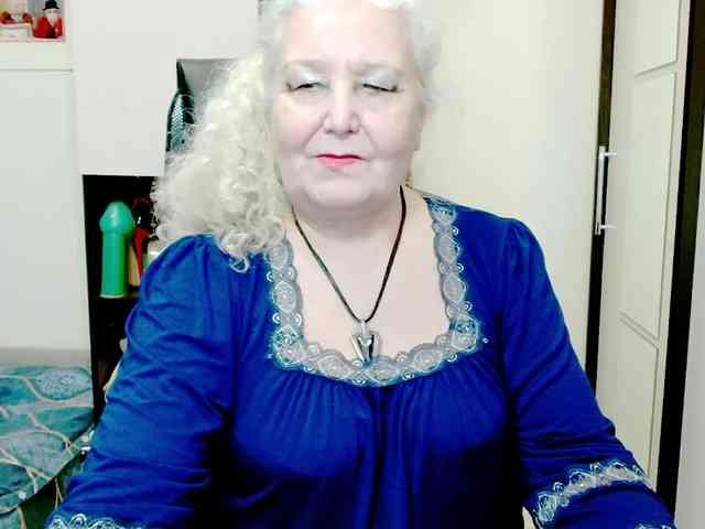GrannyWants webcam