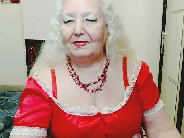 GrannyWants webcam