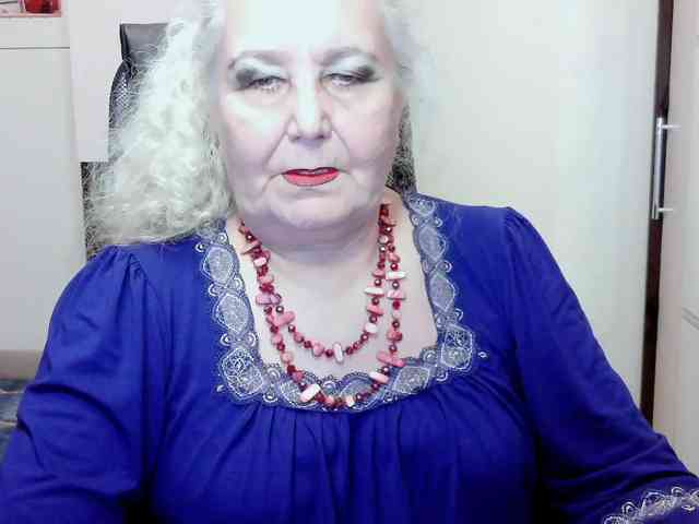 GrannyWants webcam