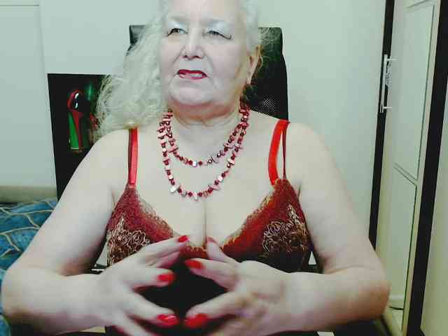 grannywants grannywants