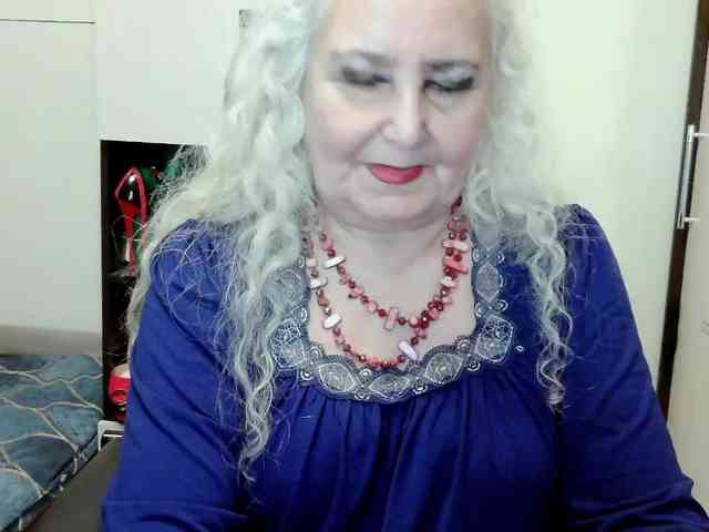 GrannyWants webcam