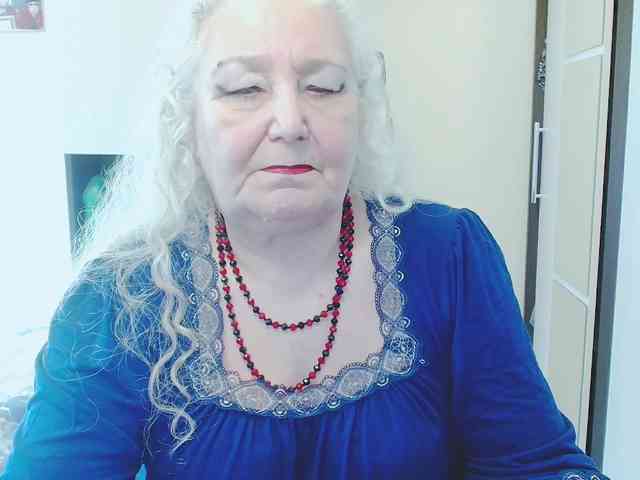 grannywants Live Webcam on BongaCams