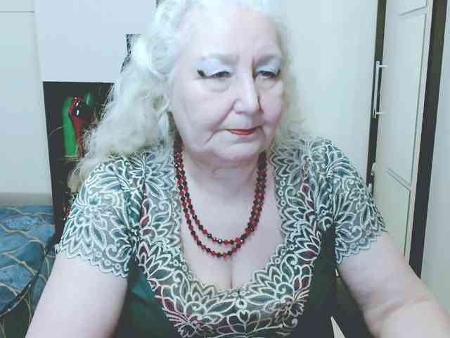 GrannyWants webcam