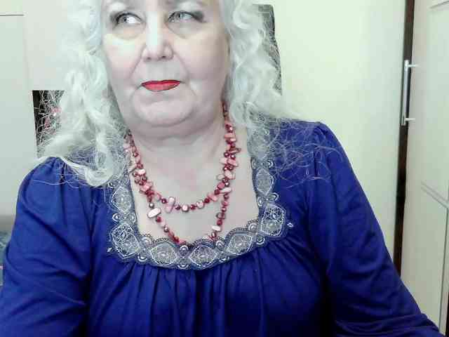 GrannyWants webcam
