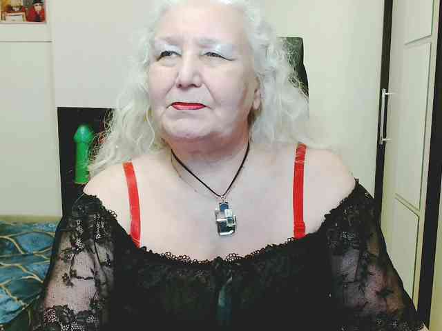 grannywants grannywants