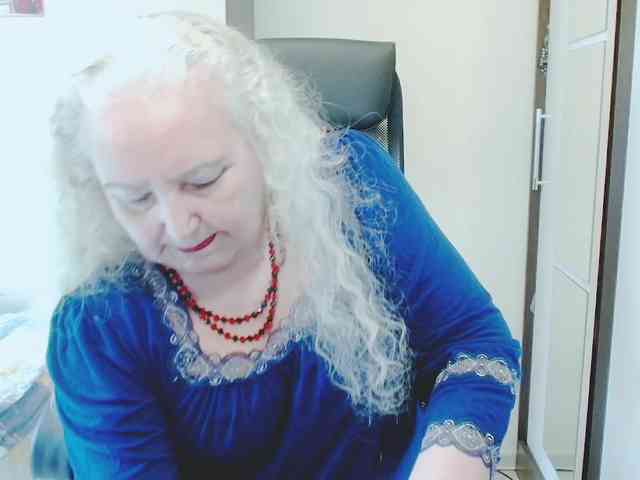 GrannyWants webcam