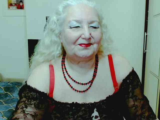 GrannyWants webcam