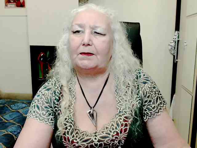 GrannyWants webcam