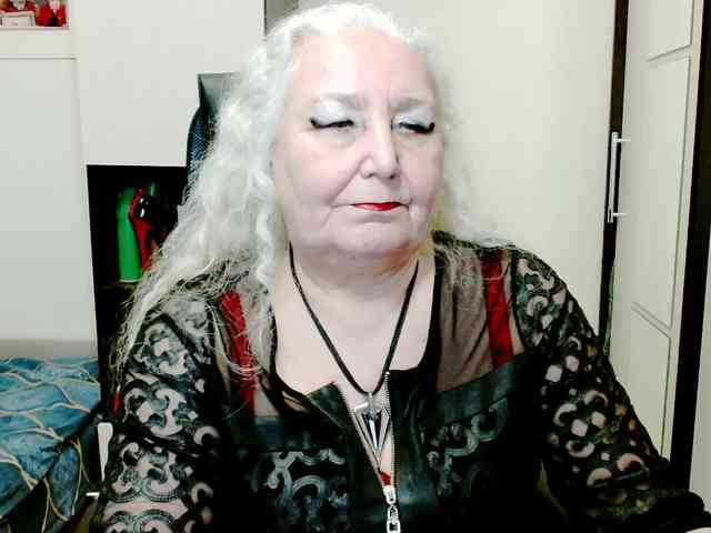 GrannyWants webcam