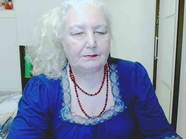 GrannyWants webcam