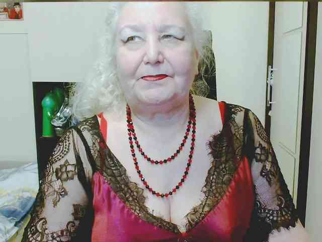 GrannyWants webcam