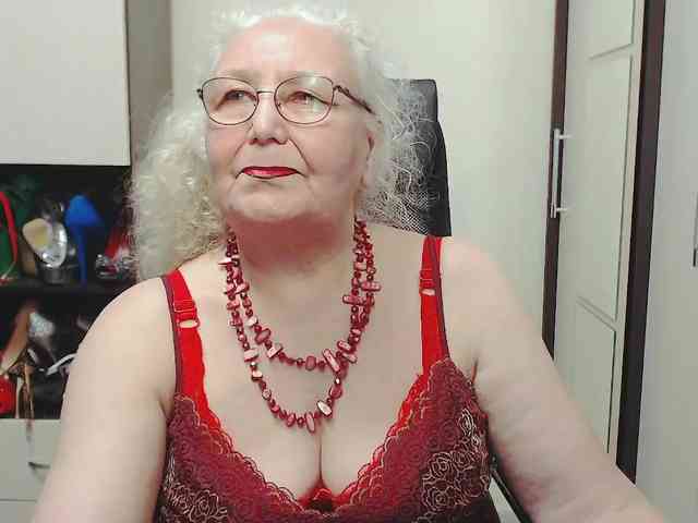 GrannyWants webcam