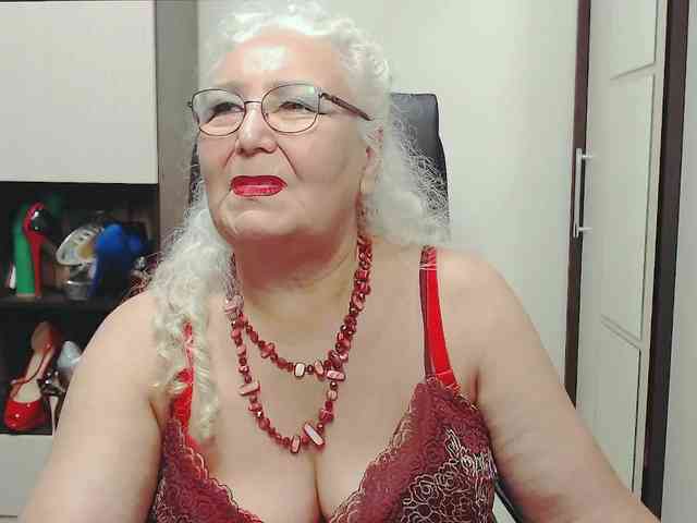 xxx live chat Grannywants