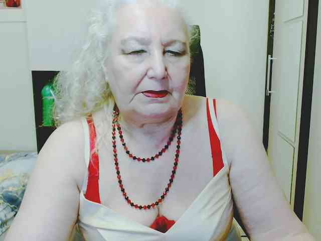 GrannyWants webcam