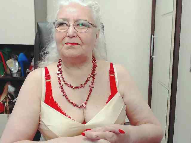 GrannyWants webcam