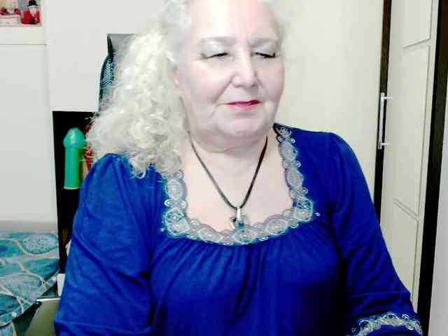 GrannyWants webcam