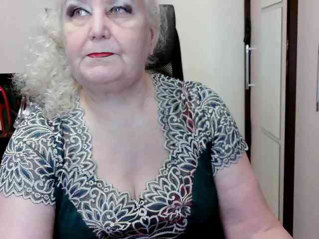 GrannyWants webcam