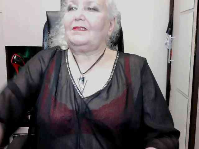GrannyWants webcam