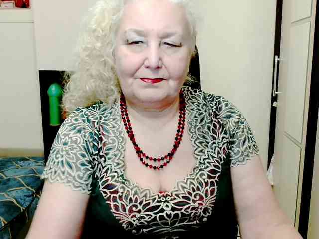 GrannyWants webcam