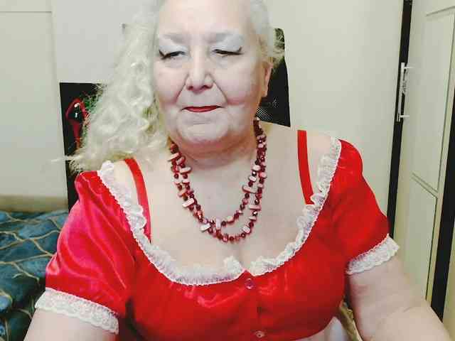 GrannyWants webcam