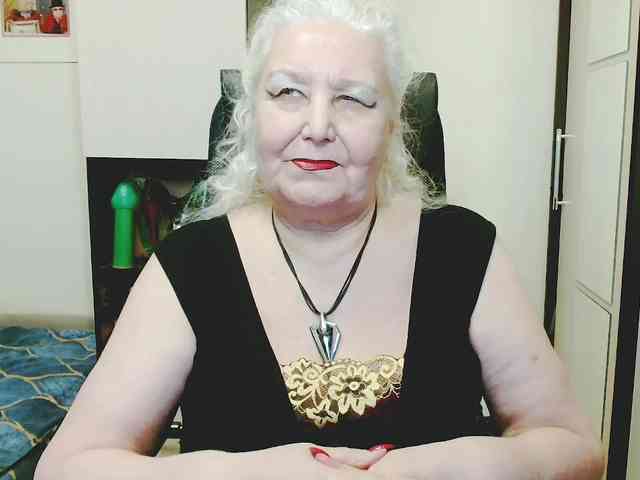 online nude cam Grannywants