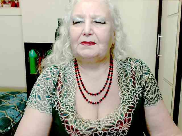 GrannyWants webcam
