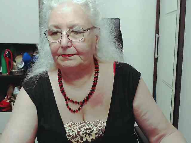 live free sex cam Grannywants