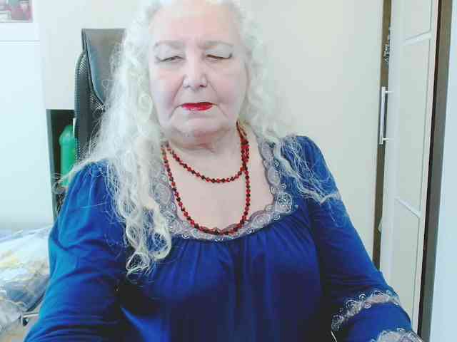 GrannyWants webcam