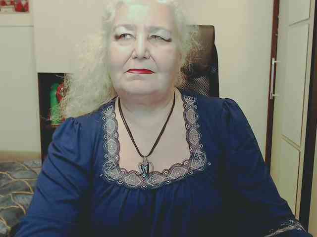 GrannyWants webcam