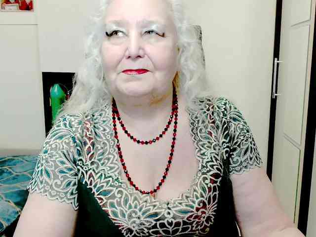 GrannyWants webcam