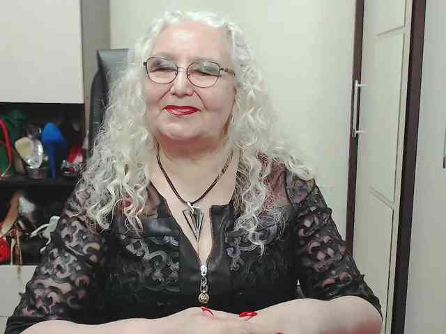 GrannyWants webcam