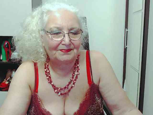 GrannyWants webcam