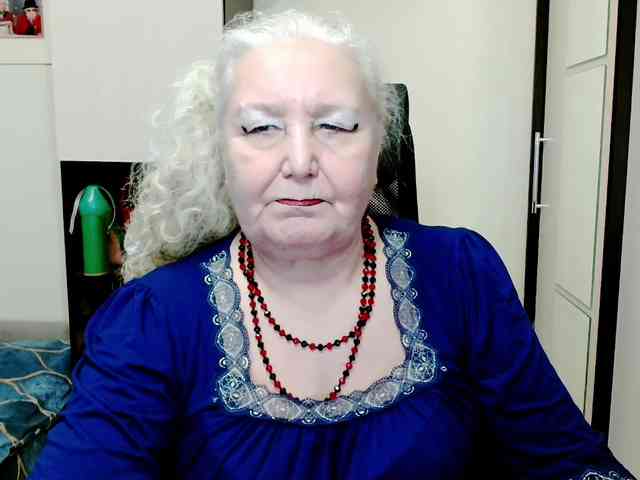 GrannyWants webcam