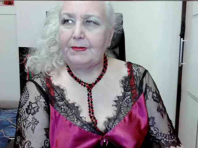 GrannyWants webcam