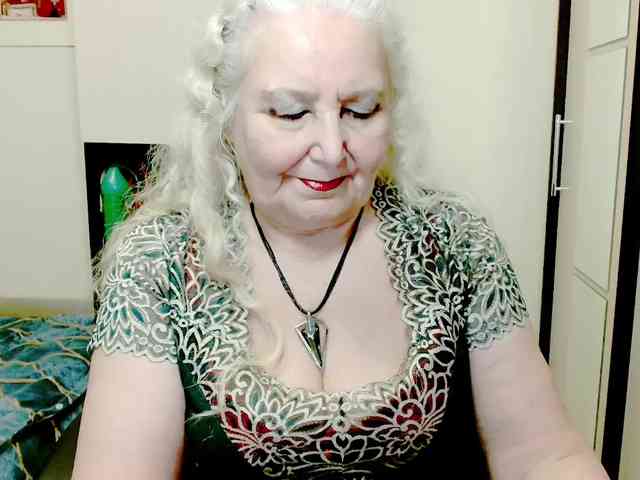 GrannyWants webcam