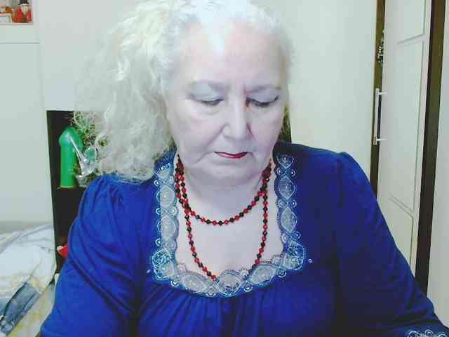 GrannyWants webcam