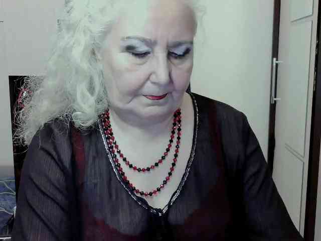 GrannyWants webcam
