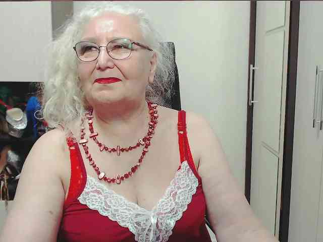 GrannyWants webcam