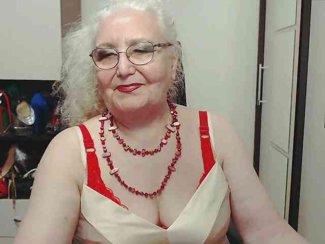 GrannyWants webcam