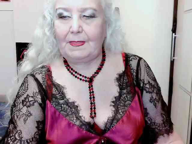 GrannyWants webcam