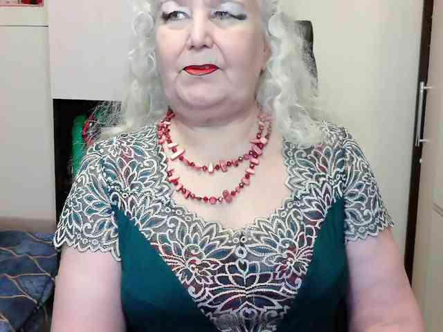 GrannyWants webcam